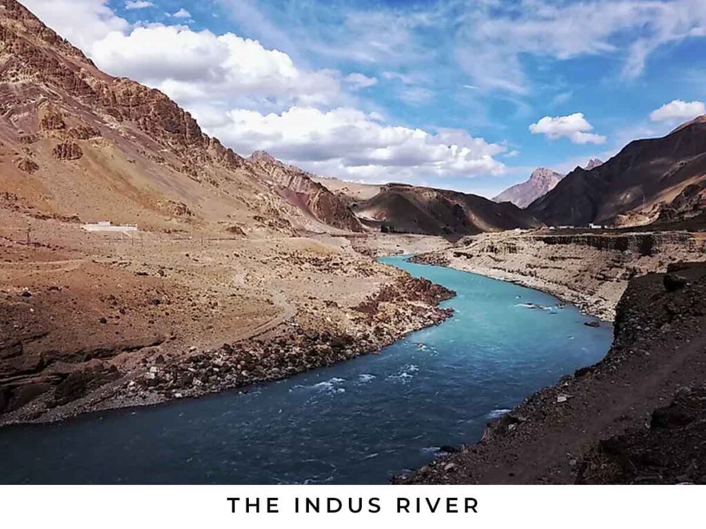the-indus-river