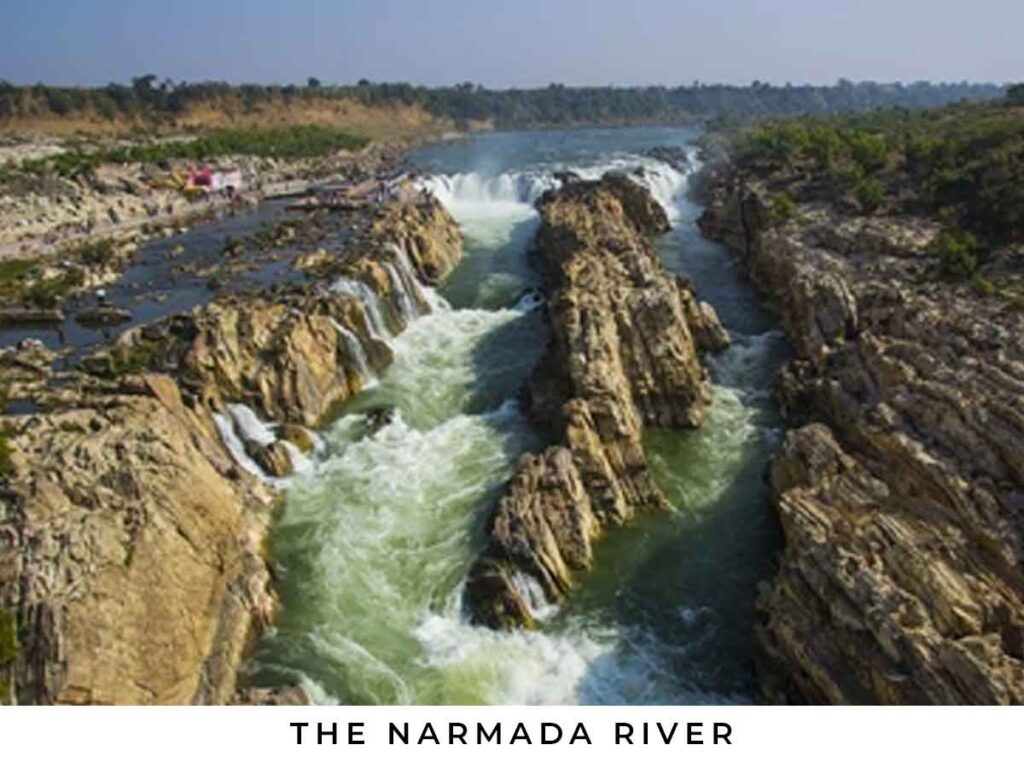 the-narmada-river