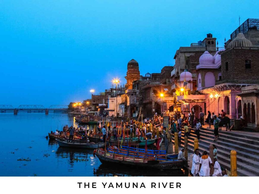 the-yamuna-river